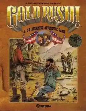 Gold Rush!_Disk2